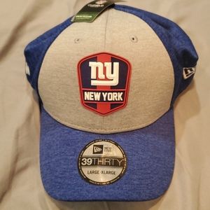 Giants hat